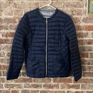 Betsy’s Johnson shell